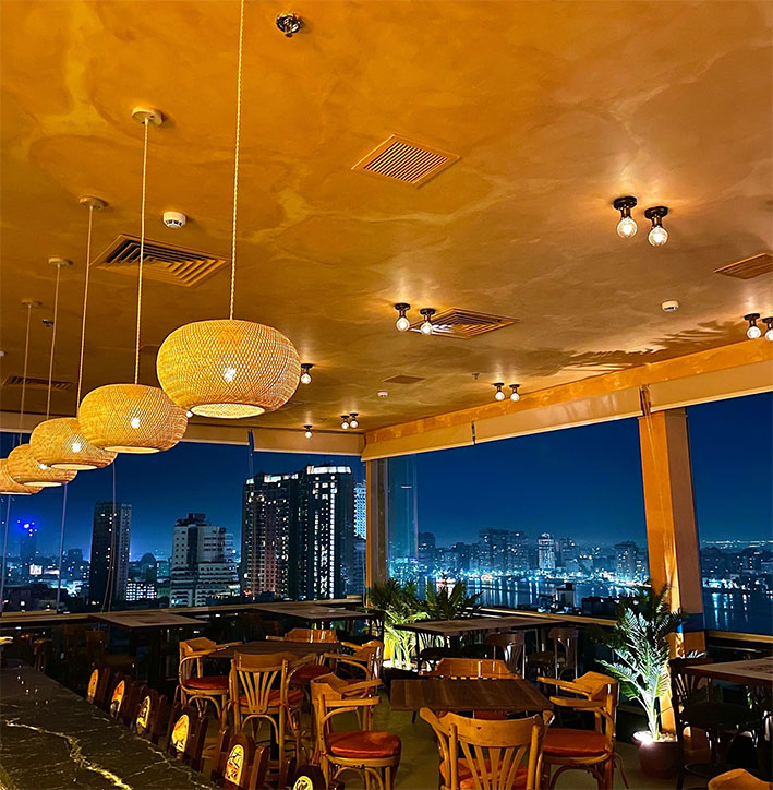 ESCO bar