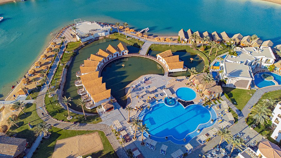 Panorama Bungalows El Gouna